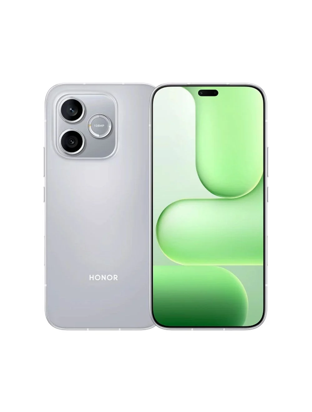 Honor 600 Lite